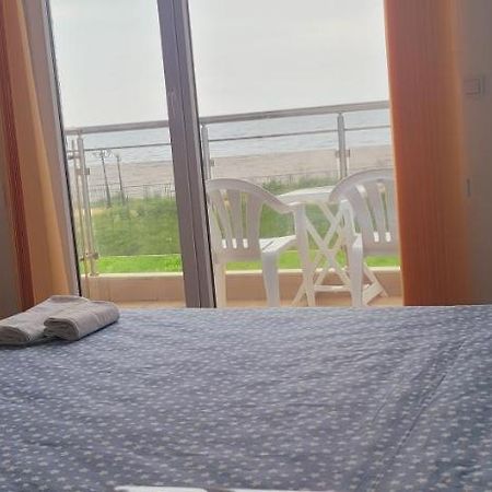 Апартамент Котвата Панорама Ahtopol Exterior photo