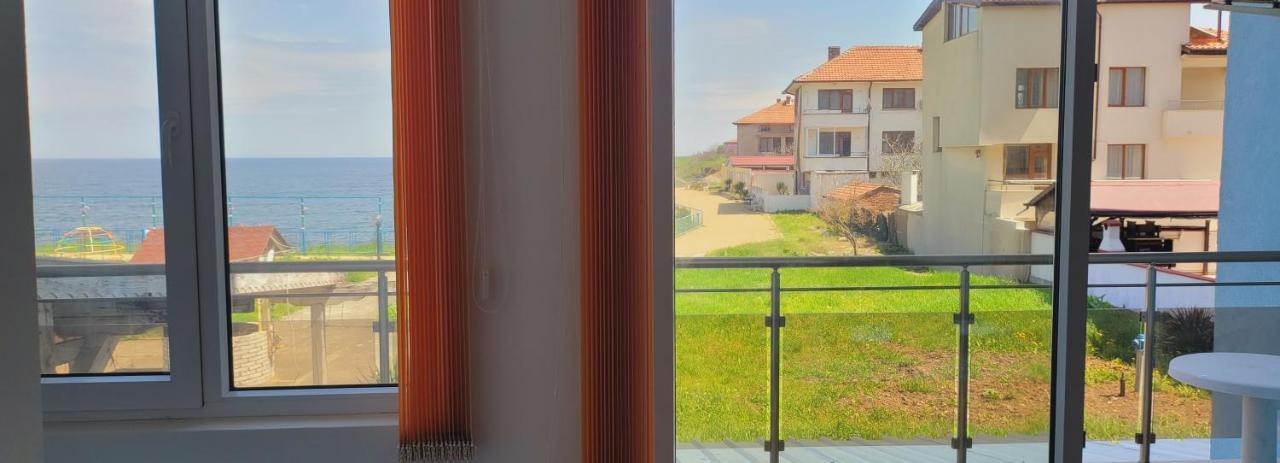 Апартамент Котвата Панорама Ahtopol Exterior photo