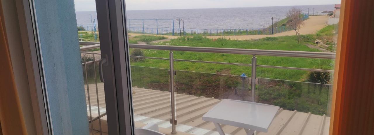 Апартамент Котвата Панорама Ahtopol Exterior photo