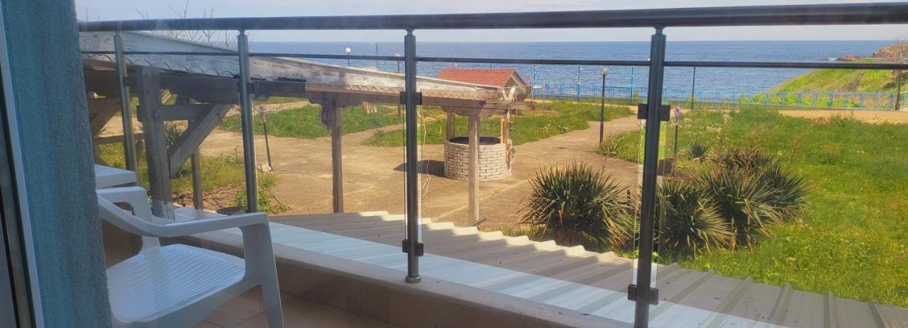 Апартамент Котвата Панорама Ahtopol Exterior photo