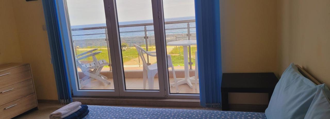 Апартамент Котвата Панорама Ahtopol Exterior photo