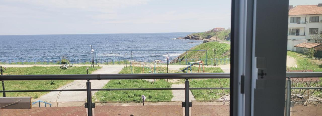 Апартамент Котвата Панорама Ahtopol Exterior photo